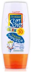 Dr.Kelen Kids F30 gyerek napkrém 100 ml (DRK227)