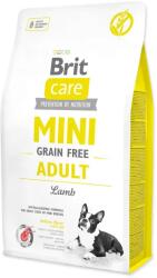 Brit Mini GF Adult bárány 2 kg