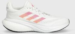 adidas Performance gyerek sportcipő SUPERNOVA 3 J fehér - fehér 37 1/3