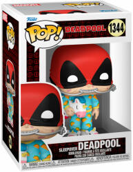 Funko POP! Marvel Deadpool Sleepover vinyl 10cm figura