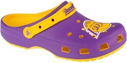 Crocs Classic NBA LA Lakers Clog Galben