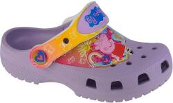 Crocs Classic Fun I am Peppa Pig T Clog Violet