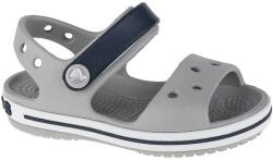 Crocs Crocband Sandal Kids Gri/Argintiu