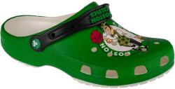 Crocs Classic NBA Boston Celtics Clog Verde