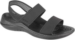 Crocs Literide 360 W Sandal Negru