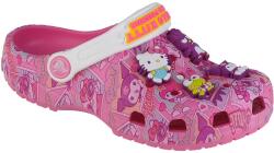 Crocs Hello Kitty and Friends Classic Clog Roz - b-mall - 254,00 RON