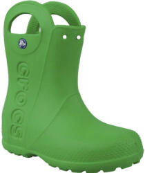 Crocs Handle It Rain Boot Kids Verde