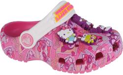 Crocs Hello Kitty and Friends Classic Clog Roz - b-mall - 222,00 RON