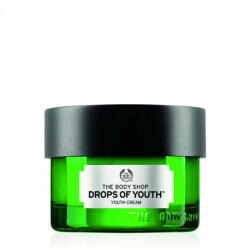 The Body Shop - Crema de zi The Body Shop Drops Of Youth, 50 ml