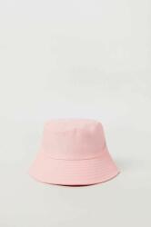 OVS gyerek kalap rózsaszín - rózsaszín 56