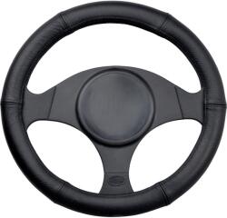 CarPassion Husa volan din piele diametru 35-37cm CARPASSION (10050CP)