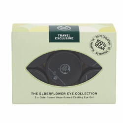 The Body Shop - Set Gel de ochi The Body Shop Elderflower Elderflower Eye Gel 5x15ml