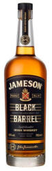 Jameson - Irish Blended Whiskey Black Barrel - 0.7L, Alc: 40%