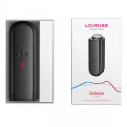 Lovense Solace