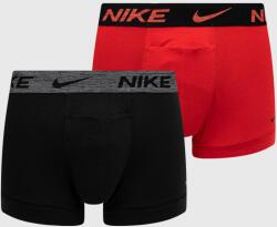 Nike boxeralsó piros, férfi - piros S