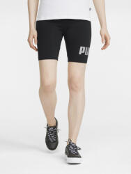 PUMA Biker Shorts Colanţi Puma | Negru | Femei | S