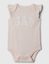 GAP Tricou pentru copii GAP | Roz | Fete | 56-62