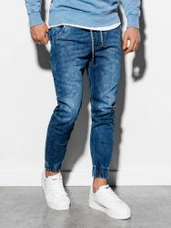 Ombre Clothing Jeans Ombre Clothing | Albastru | Bărbați | XXL - bibloo - 203,00 RON