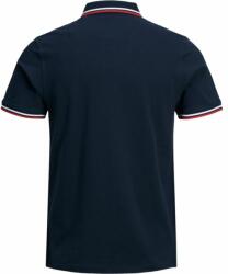 JACK & JONES Paulos , albastru inchis , XXL