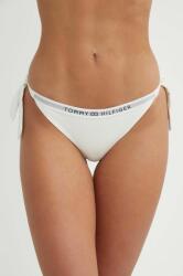 Tommy Hilfiger bikini alsó fehér - bézs XS