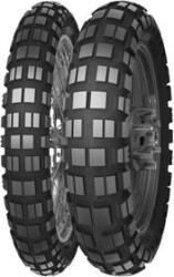 Mitas Anvelopa enduro MITAS 150 70B18 TL 70T E10 Spate