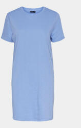 PIECES Hétköznapi ruha Chilli Summer 17148120 Kék Regular Fit (Chilli Summer 17148120)