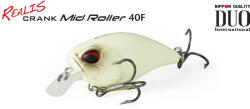 Duo REALIS CRANK MID ROLLER 40F 4cm 5.3gr AJA3055 Chart Gill Halo