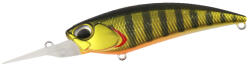 Duo REALIS SHAD 59MR SP 5.9cm 4.7gr ASA3146 Gold Perch