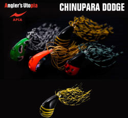 Apia CHINUPARA DODGE 53mm 7gr 05 Honeybee