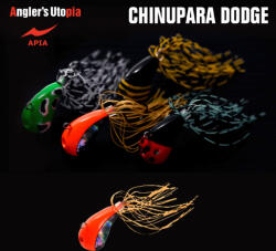 Apia CHINUPARA DODGE 53mm 5gr 08 Abalone