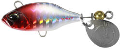 Duo REALIS SPIN 38 SW 3.8cm 11gr GHA0574 Holo Red Head GB