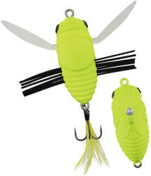 Duo REALIS KOSHINMUSHI 3.0cm 3.1gr ACC3404 Mat Chart Bug