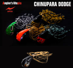 Apia CHINUPARA DODGE 53mm 10gr 02 Cram