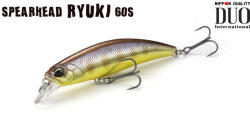 Duo SPEARHEAD RYUKI 60S 6cm 6.5gr ANA4003 Chart Back Ayu