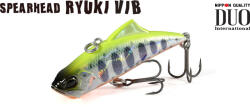 Duo SPEARHEAD RYUKI VIB 4.5cm 5.3gr MCC4017 Mat Ayu