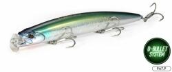Duo TERRIF DC-9 BULLET 9cm 15gr CPA0678 Burning Gold Sardine