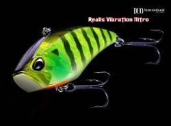 Duo REALIS VIBRATION 55 NITRO 5.5cm 11.5gr DSN3085 Hypnotic