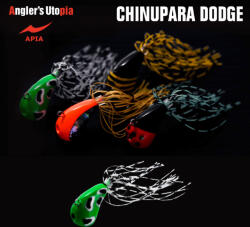 Apia CHINUPARA DODGE 53mm 10gr 06 Flog