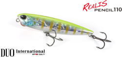 Duo REALIS PENCIL 110 11cm 20.5gr ADA3238 Citrus Shiner