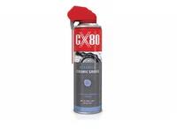 CX-80 Spray vaselina ceramica CX 80 Keramicx Duo Spray 500ml (214)