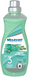 Misavan Crema de balsam rufe No 3 Misavan 1, 5L (C248)