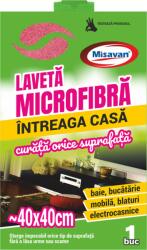 Misavan Laveta Microfibra Pentru Intreaga Casa (C296)