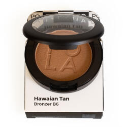 Pola Cosmetics Hawaian Tan - Bronzer B6 5, 8 g maro închis