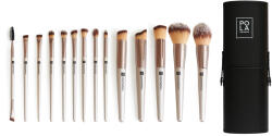 Pola Cosmetics Set pensule Silver Line