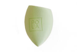 Pola Cosmetics Burete de machiaj Verde - polacosmetics