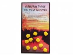 Enterprise Takle Porumb artificial Enterprise Tackle Midi Pop-up Sweetcorn Mixed Fluoro (culori mixte)