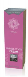 SHIATSU Crema stimulare Stimulation Cream 30 ml (4042342005073)