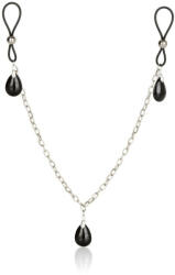 Cal Exotics Nonpierce Nipple Chain Jewelry non-piercing cu lanț pentru mamelon (716770086396)