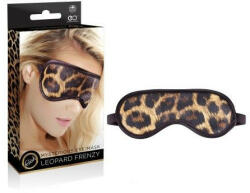 Leopard Frenzy Eye Mask (4897078630972)