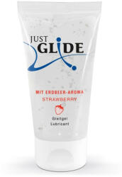 Just Glide Strawberry, 50ml (4024144450503)